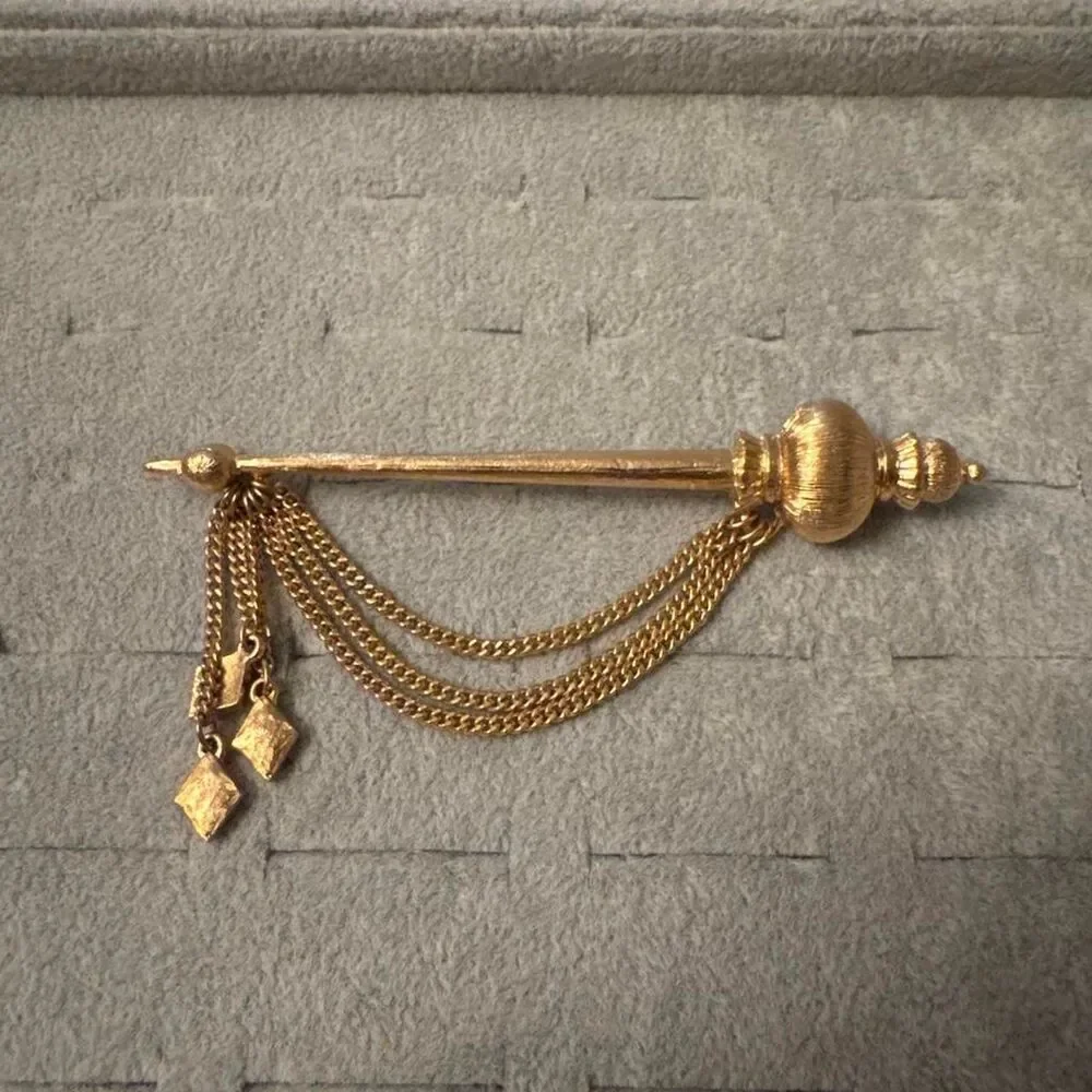 Monet-jewelry Women's Gold Jewellery